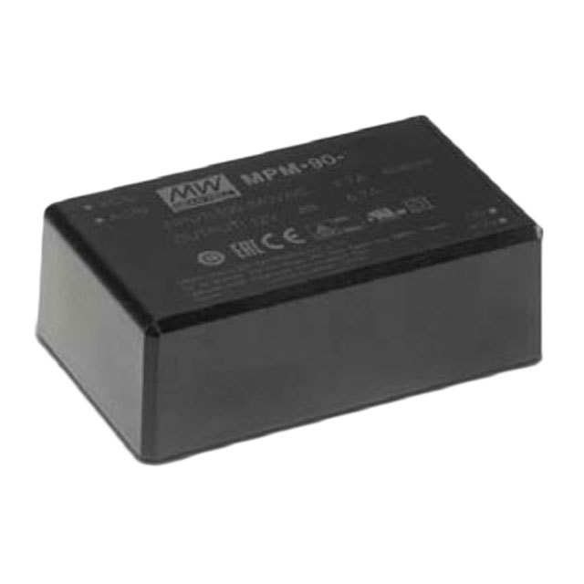 MEAN WELL USA Inc. MPM-90-48 electronic component