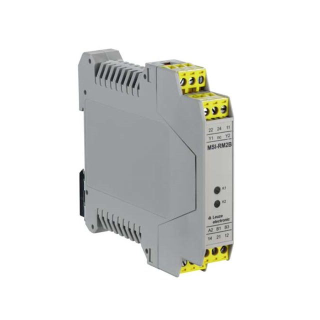 Leuze MSI-RM2B-01 electronic component