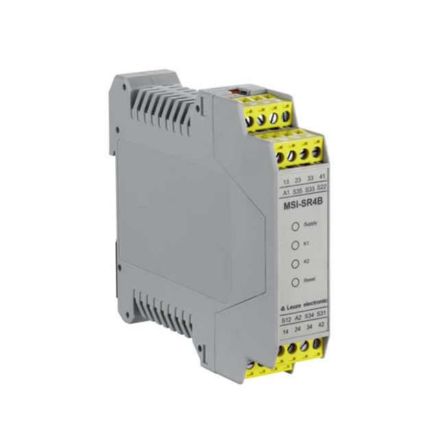 Leuze MSI-SR4B-01 electronic component