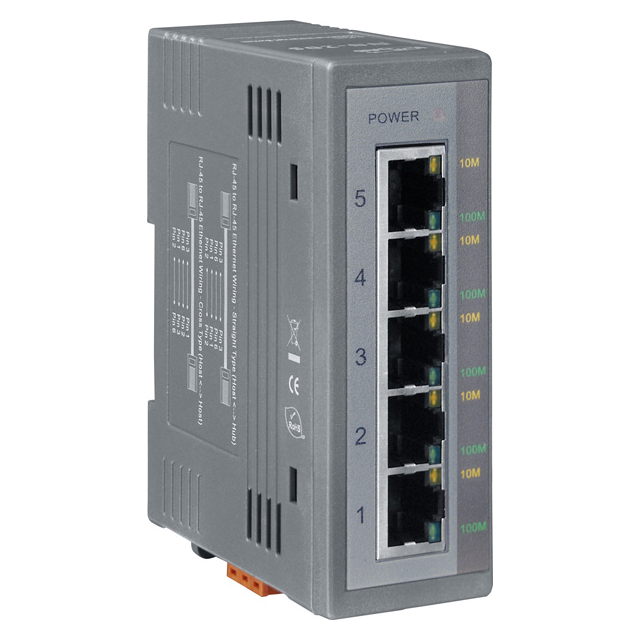 ICP DAS USA INC NS-205 electronic component
