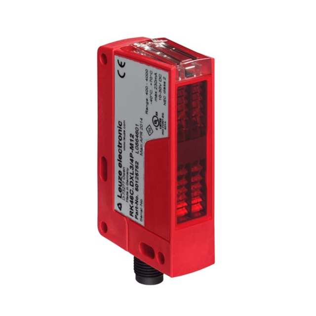 Leuze RK46C.DXL3/4P-M12 electronic component