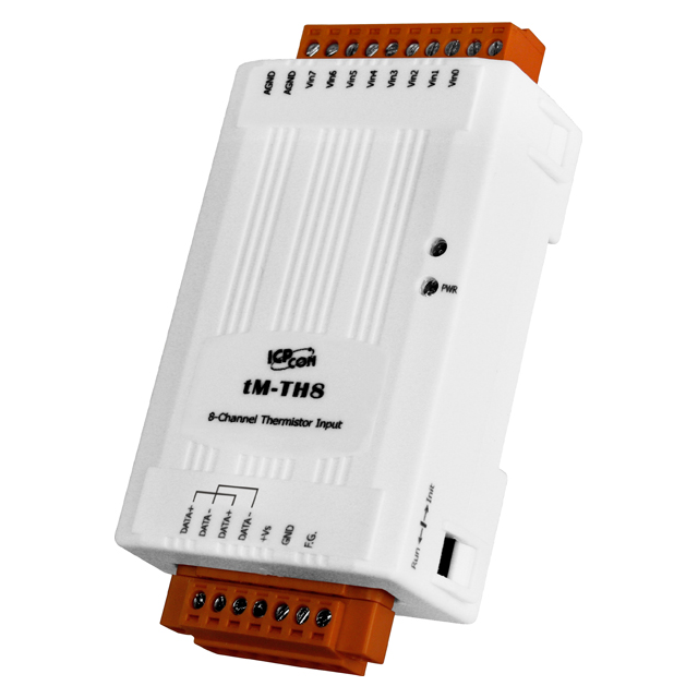 ICP DAS USA INC TM-TH8 electronic component