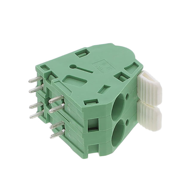 Amphenol Anytek NZ02005B0000G electronic component