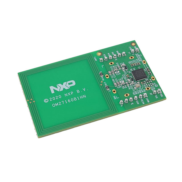 NXP USA Inc. OM27160B1 electronic component