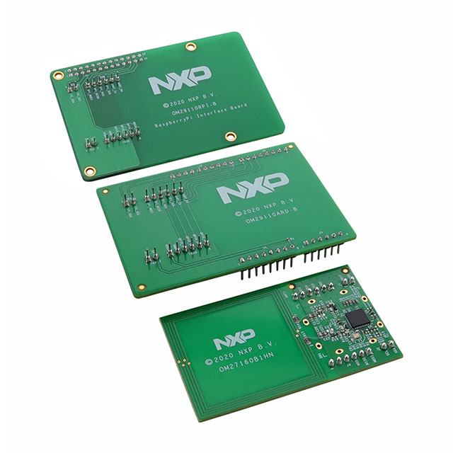 NXP USA Inc. OM27160B1EVK electronic component