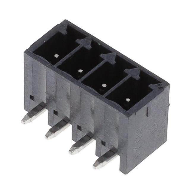 Amphenol Anytek OQ041G01B000G electronic component