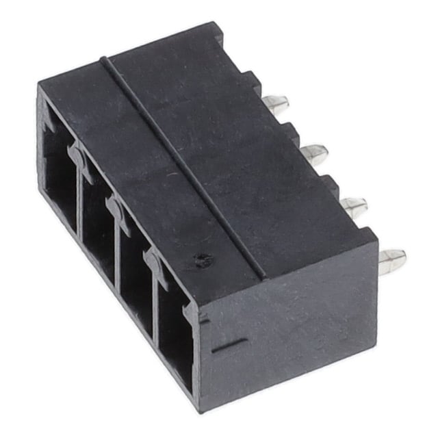Amphenol Anytek OQ043G00B000G electronic component