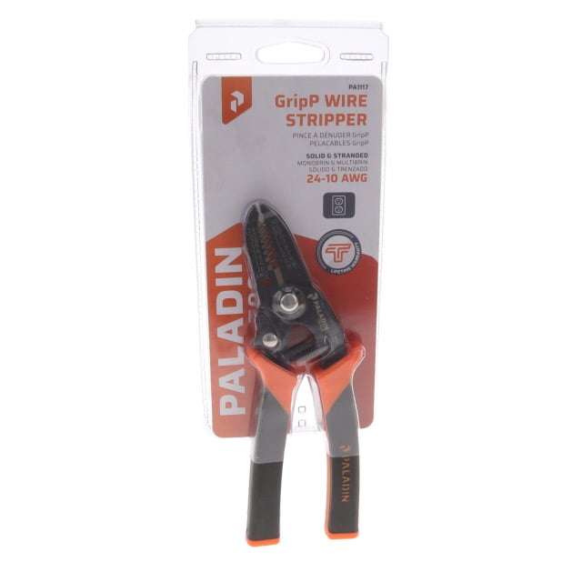 Tempo Communications PA1117 electronic component