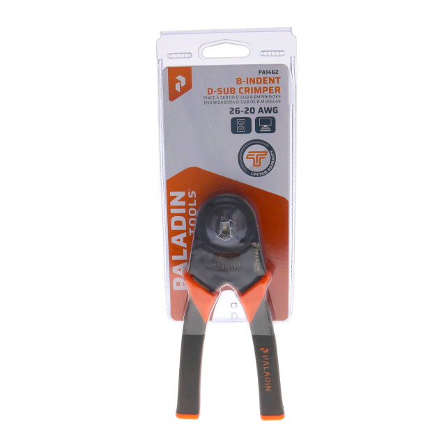 Tempo Communications PA1462 electronic component