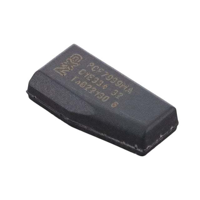 NXP USA Inc. PCF7939MA/CABC0800 electronic component