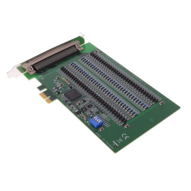 Advantech Corporation PCIE-1754-AE electronic component