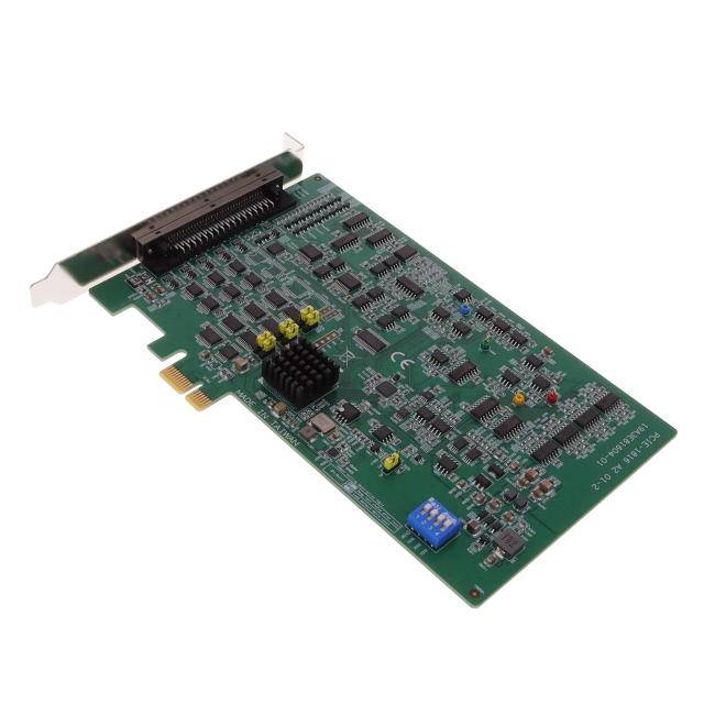 Advantech Corporation PCIE-1816-AE electronic component