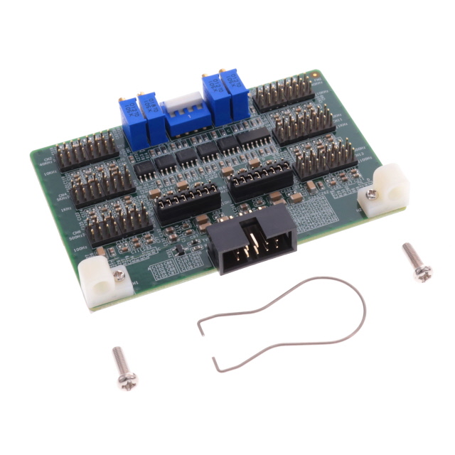 Advantech Corporation PCLD-8811-AE electronic component