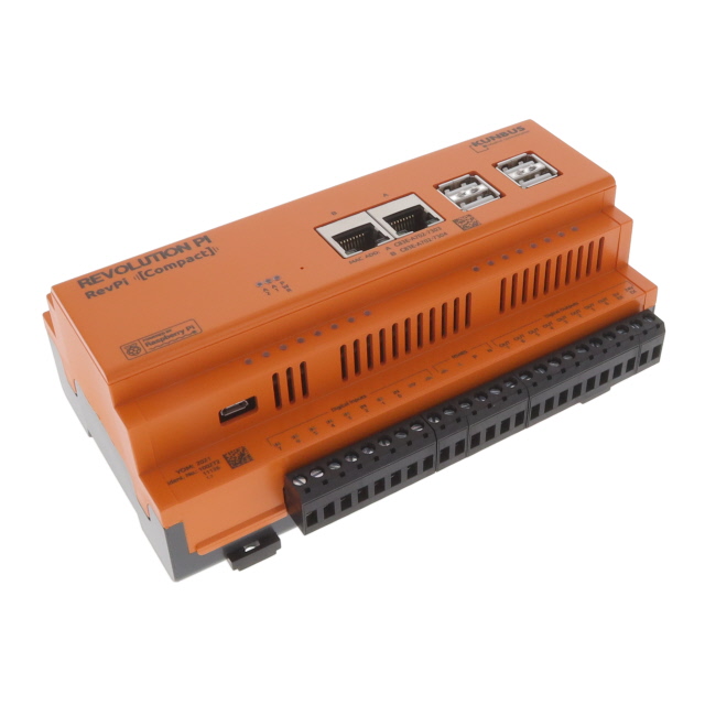 Kunbus GmbH PR100272 electronic component