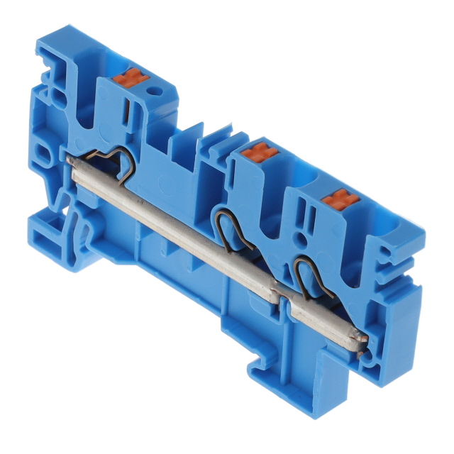 Conta-Clip, Inc. 27014.5 electronic component