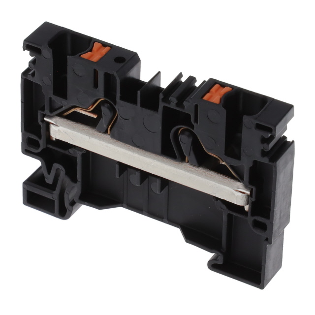 Conta-Clip, Inc. 27018.4 electronic component