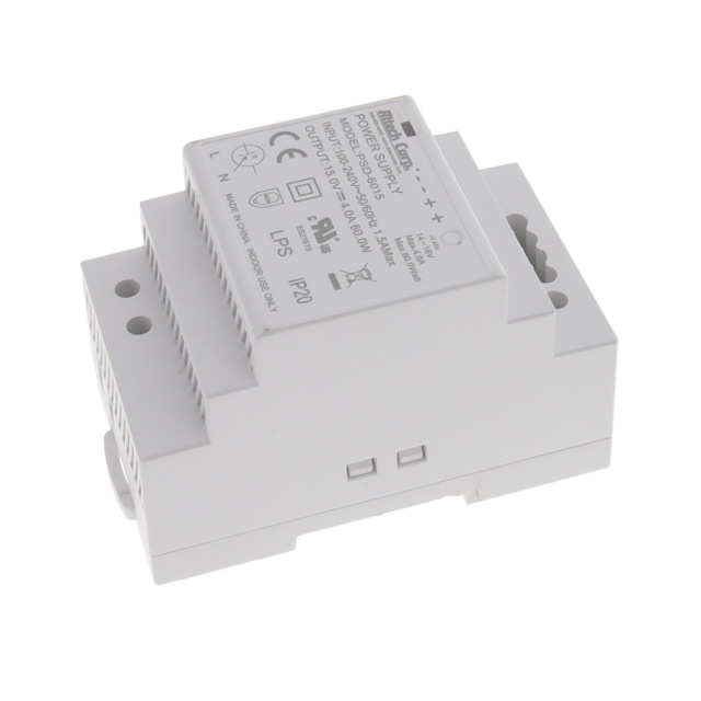 Altech Corporation PSD-6015 electronic component