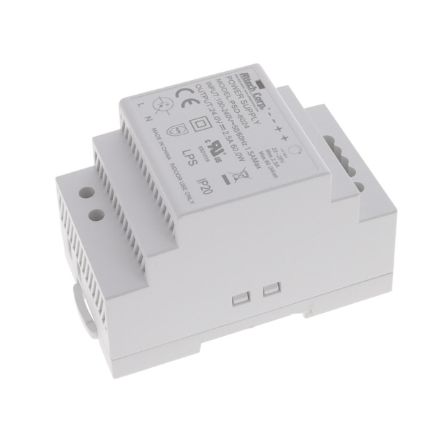 Altech Corporation PSD-6024 electronic component