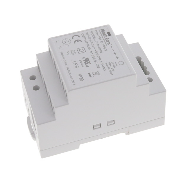 Altech Corporation PSD-6048 electronic component
