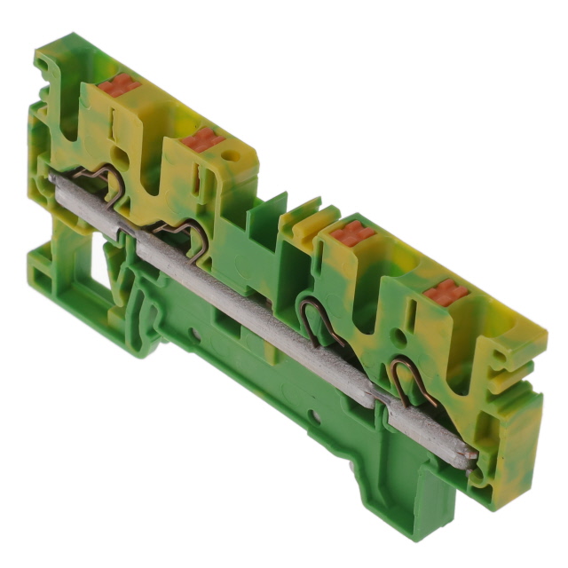 Conta-Clip, Inc. 27017.2 electronic component