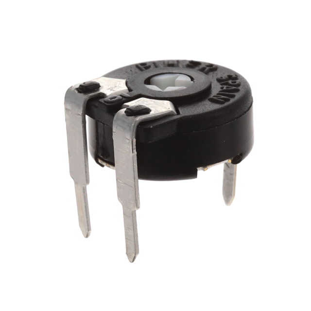 Amphenol Piher Sensing Systems PT10LV10-252A2020-S electronic component