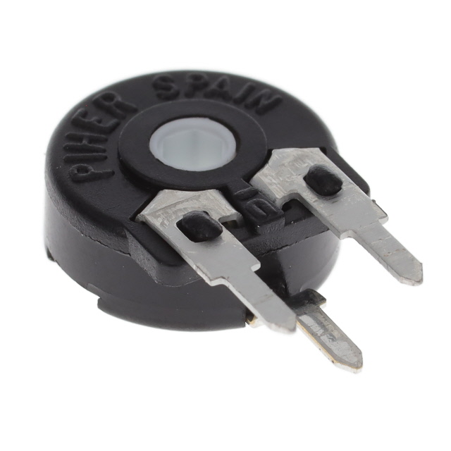 Amphenol Piher Sensing Systems PT10MH01-201A2020-S electronic component