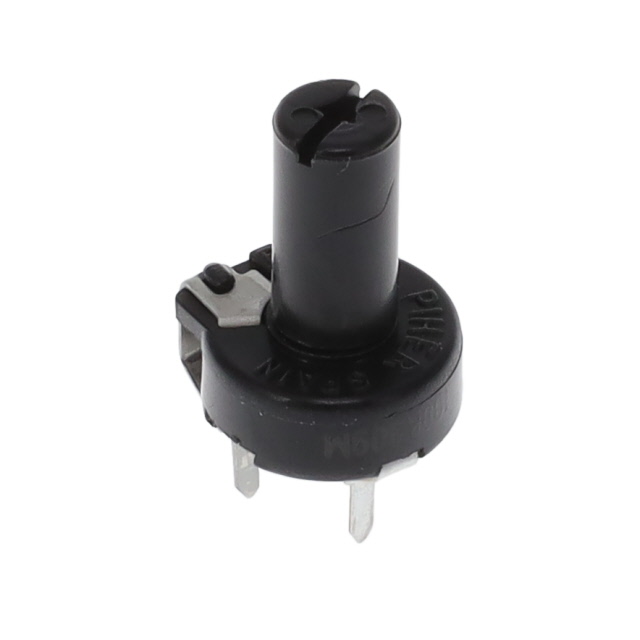 Amphenol Piher Sensing Systems PT10WV05-104A2020-3-NE-S electronic component