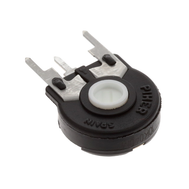 Amphenol Piher Sensing Systems PT15NH01-103A2020-S electronic component