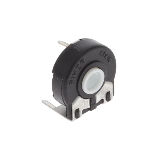 Amphenol Piher Sensing Systems PT15NV02-253A2020-S electronic component