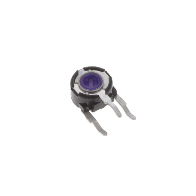 Amphenol Piher Sensing Systems PT6KH-103A2020-P04 electronic component