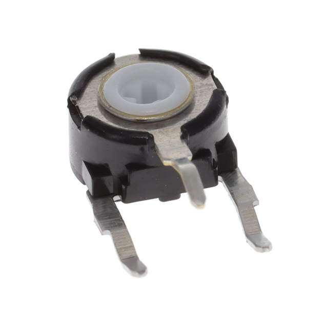 Amphenol Piher Sensing Systems PT6KH-255A3030 electronic component