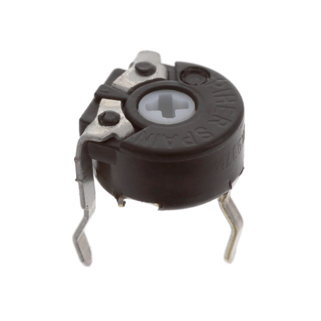 Amphenol Piher Sensing Systems PT6KV-203A2020 electronic component