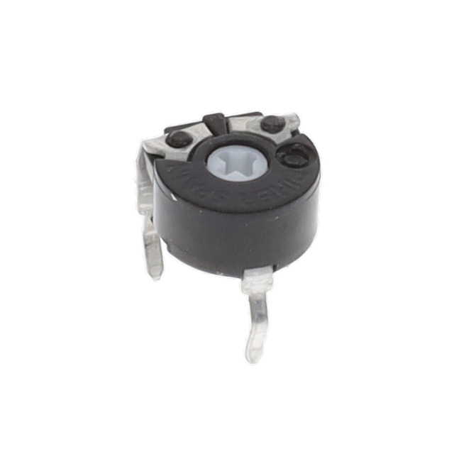 Amphenol Piher Sensing Systems PT6KV-224A2020 electronic component
