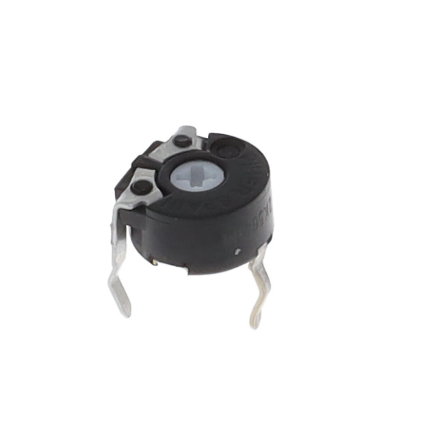 Amphenol Piher Sensing Systems PT6KV-252A2020 electronic component