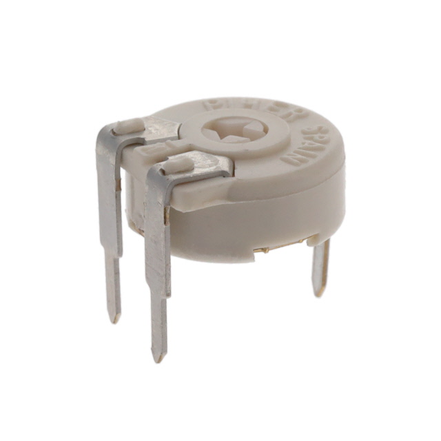 Amphenol Piher Sensing Systems PTC10LV10-201A2020 electronic component