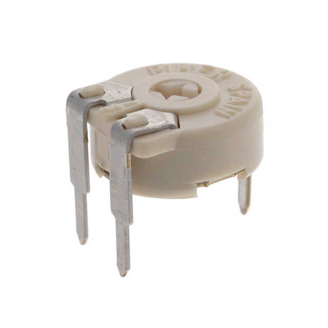 Amphenol Piher Sensing Systems PTC10LV10-504A2020 electronic component