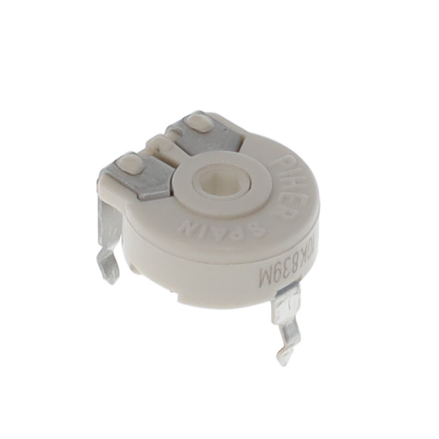 Amphenol Piher Sensing Systems PTC10MV11-103A2020 electronic component