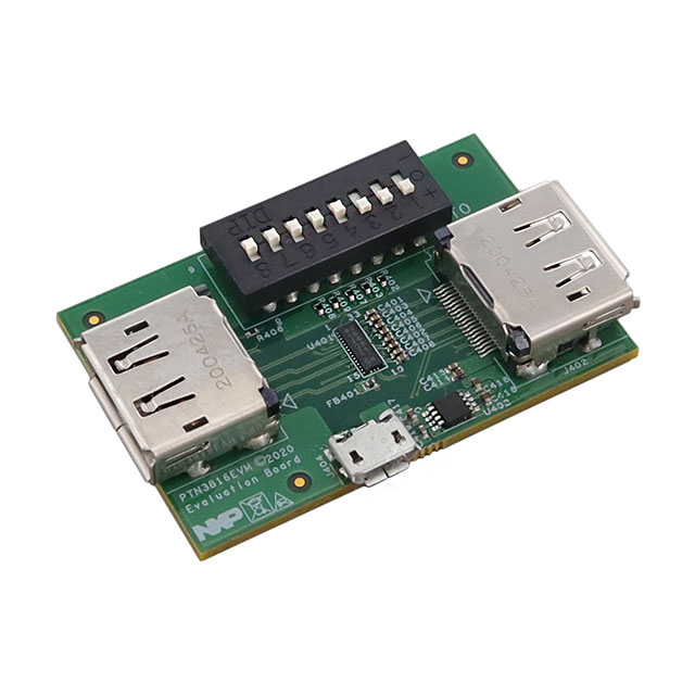 NXP USA Inc. PTN3816EVM electronic component