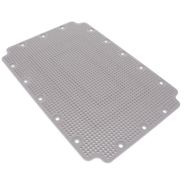 Bud Industries PTX-10140-P electronic component