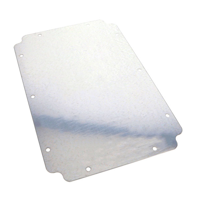Bud Industries PTX-10140 electronic component