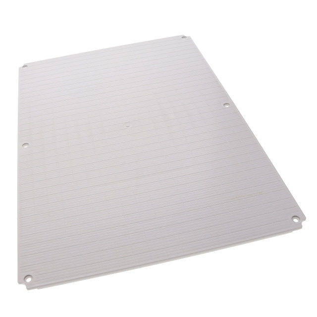 Bud Industries PTX-11081-P electronic component