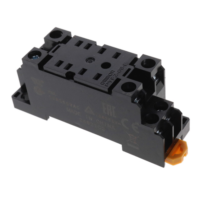 Omron Automation and Safety PYFZ-08-E electronic component