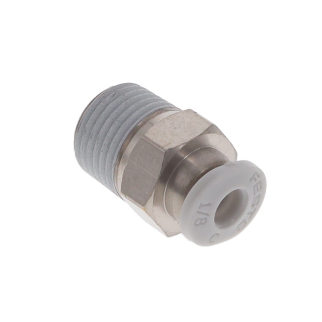 Festo Corporation QBM-1/8-1/8-U-M electronic component