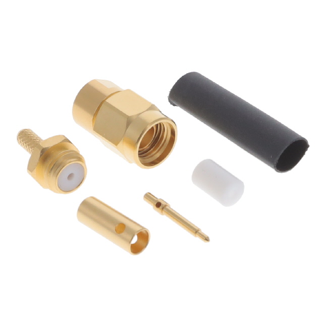 Radiall USA, Inc. R125073000 electronic component
