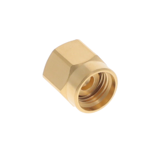 Radiall USA, Inc. R125802000W electronic component