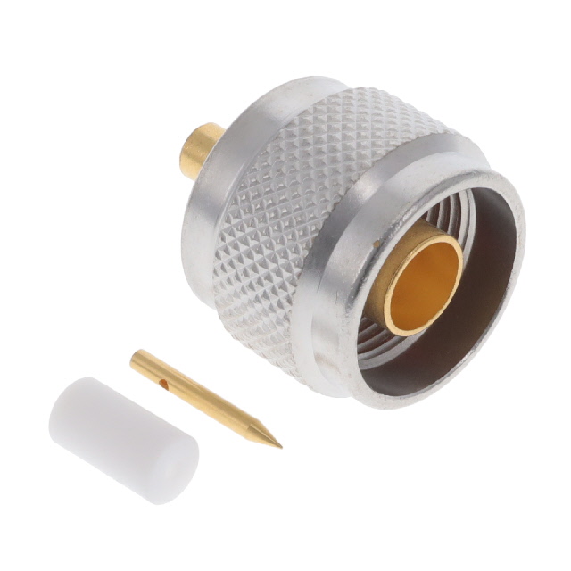 Radiall USA, Inc. R161051000W electronic component
