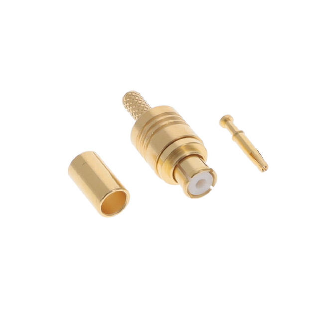 Radiall USA, Inc. R222M80400 electronic component