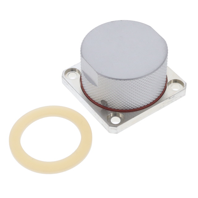 Radiall USA, Inc. R2CT107000 electronic component
