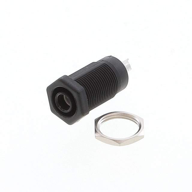 Radiall USA, Inc. R941920600 electronic component