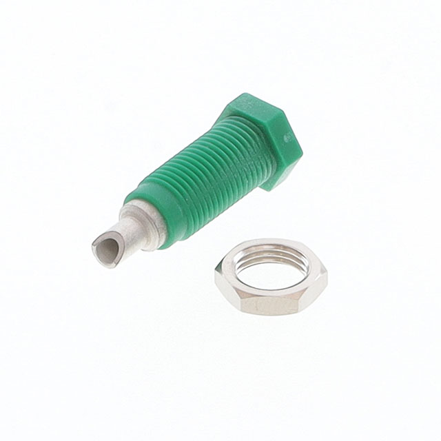 Radiall USA, Inc. R941922001 electronic component